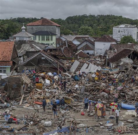 erdbeben in indonesien 2023